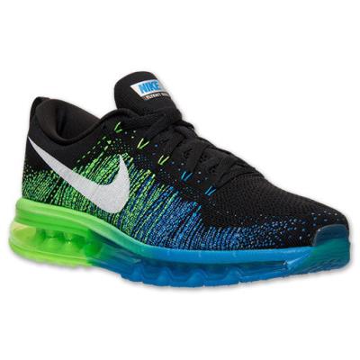 Nike Flyknit Air Max-20